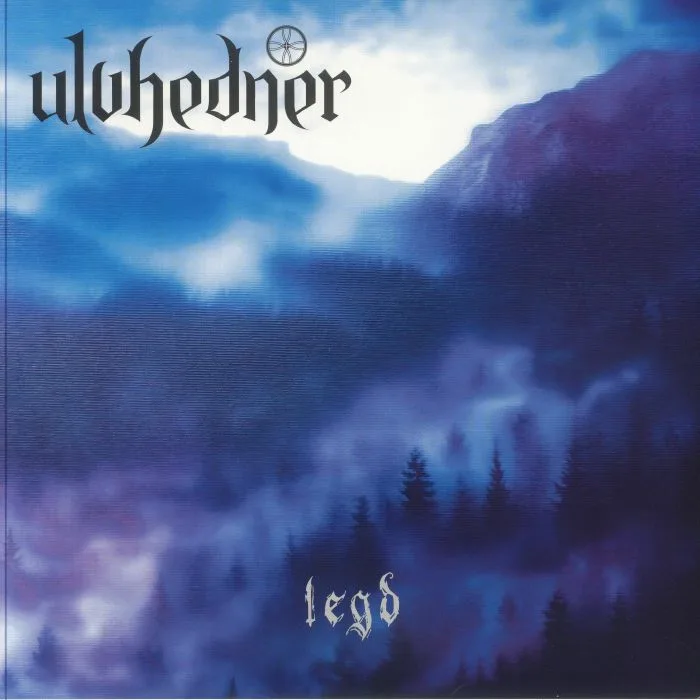 ULVHEDNER — Legd