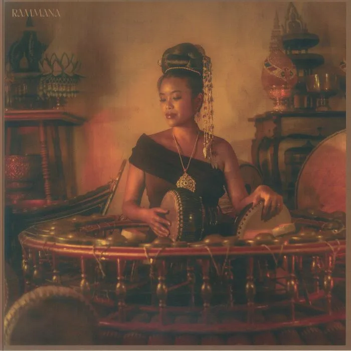 SALIN — Rammana (Deluxe)