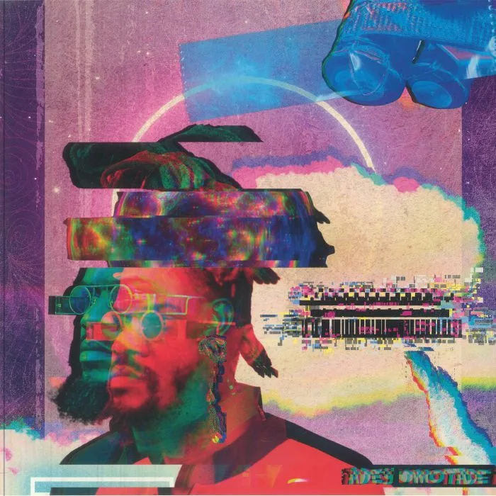 Adey OMOTADE — Eero Eesu