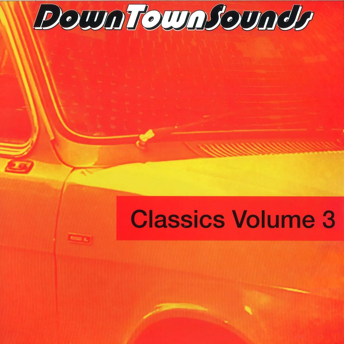 Downtown Sounds — Classics Vol. 3