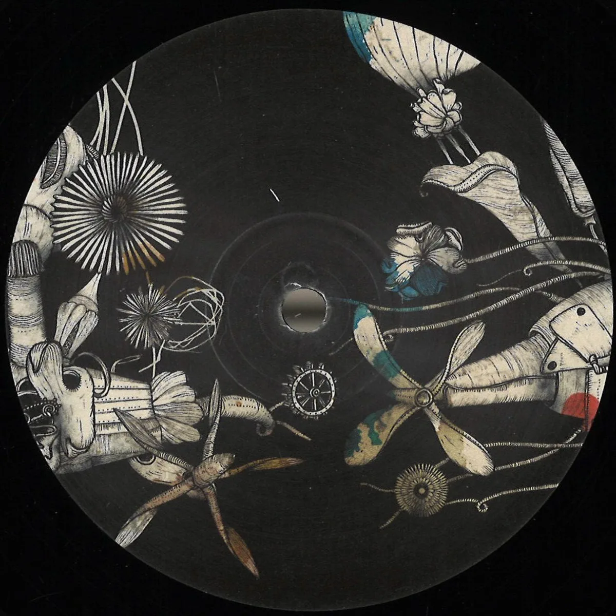 Luigi Madonna — *2* Magic Land