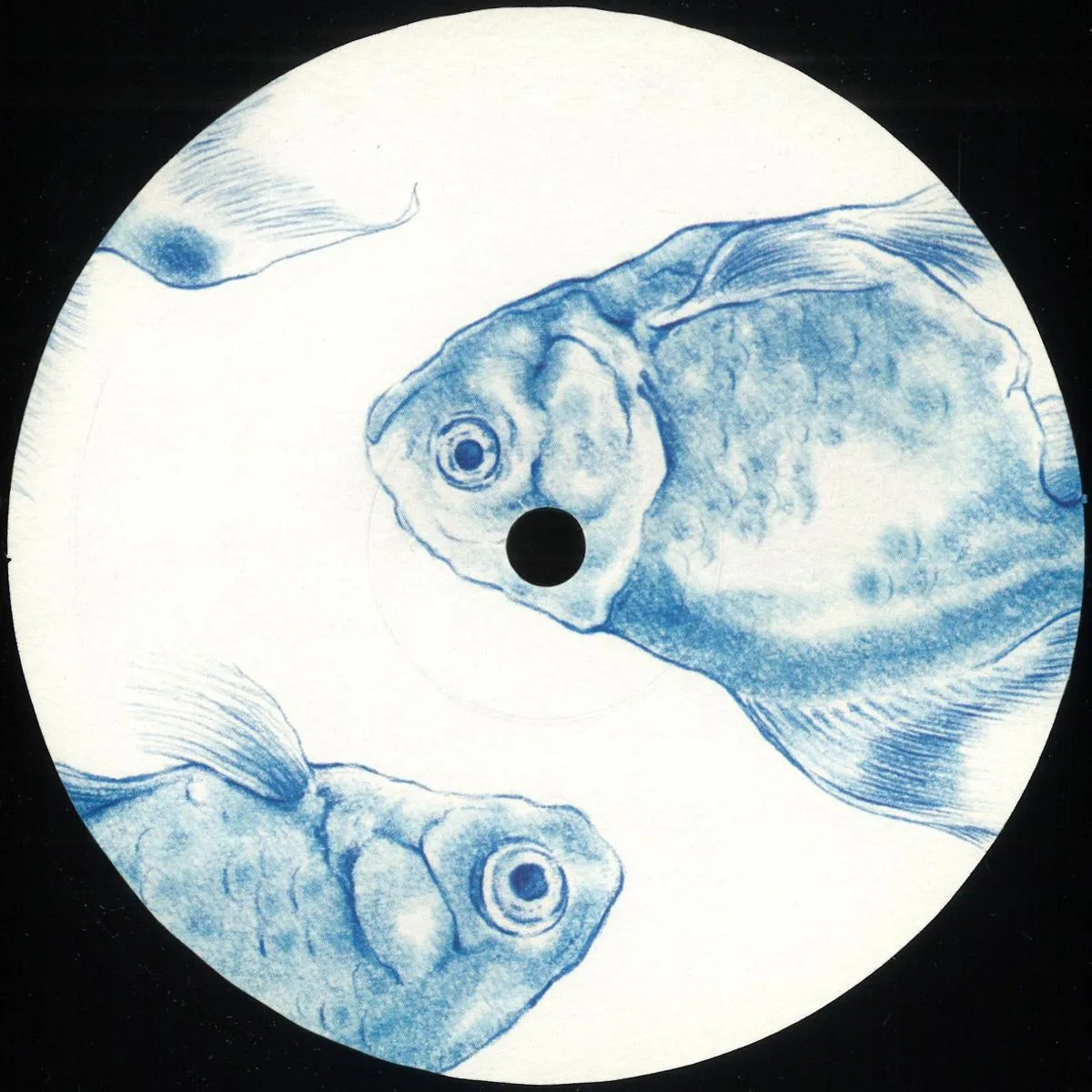CAMILO GIL & (ØNE+1) — NINJAZZY EP ft. Len Lewis & Brizman remixes