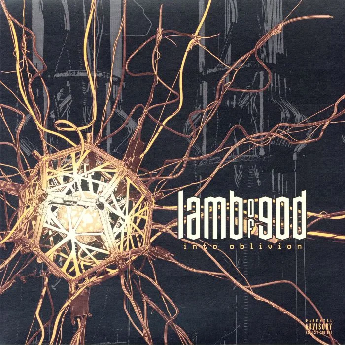LAMB OF GOD — Into Oblivion (Tour Edition)