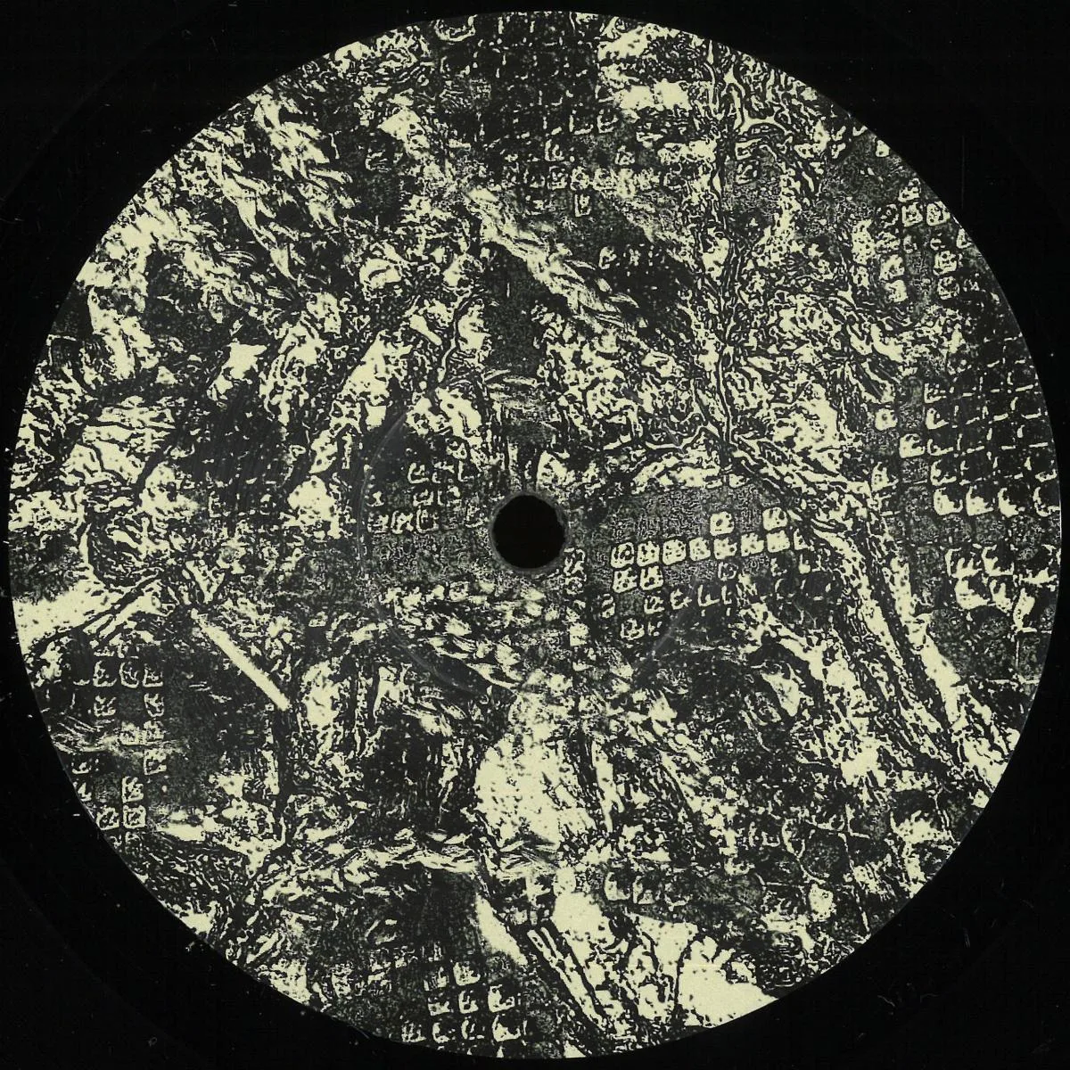 Per Hammar — Sidewinder EP