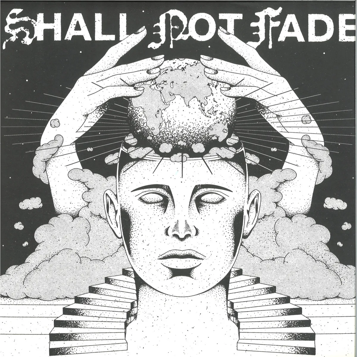 Обратная сторона обложки — Various — 7 Years Of Shall Not Fade 3x12"