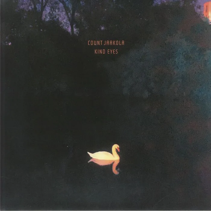 COUNT JAAKOLA — Kind Eyes
