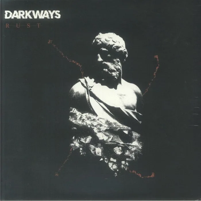 DARKWAYS — Rust