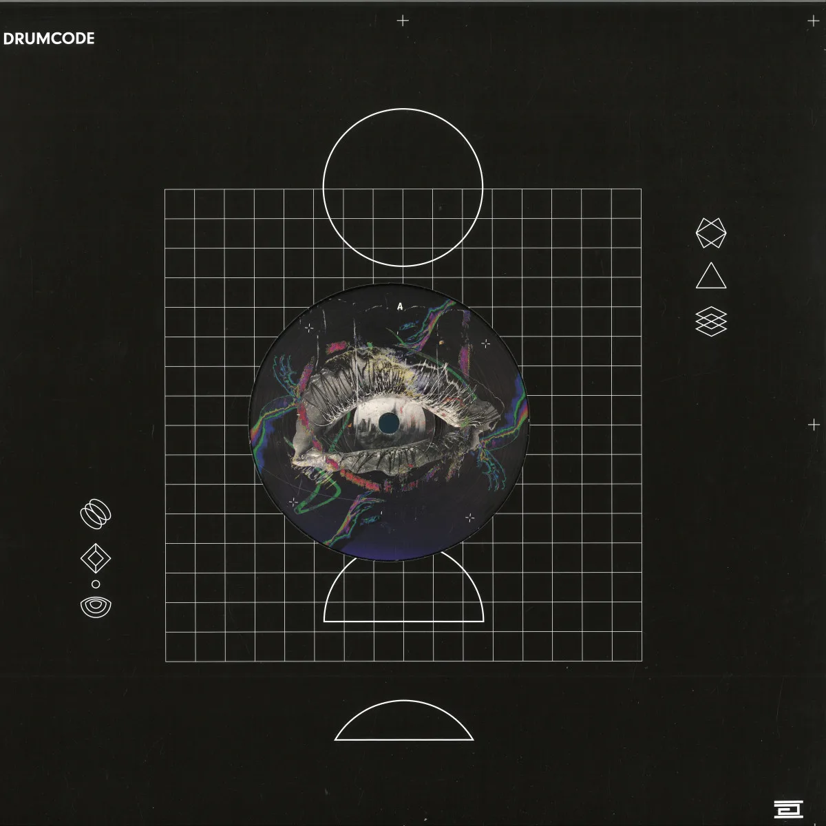 Charles D — Don’t Stop