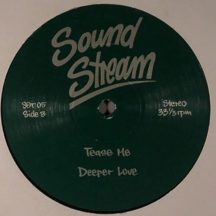 Back cover — SOUND STREAM — Soundstream 05