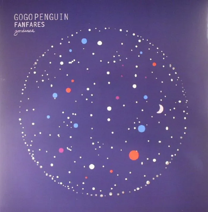 GOGO PENGUIN — Fanfares (B-STOCK)