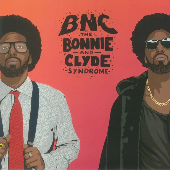 BNC — The Bonnie & Clyde Syndrome