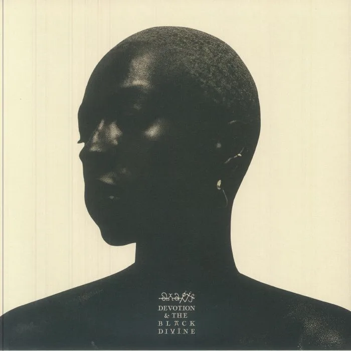 ANAIIS — Devotion & The Black Divine