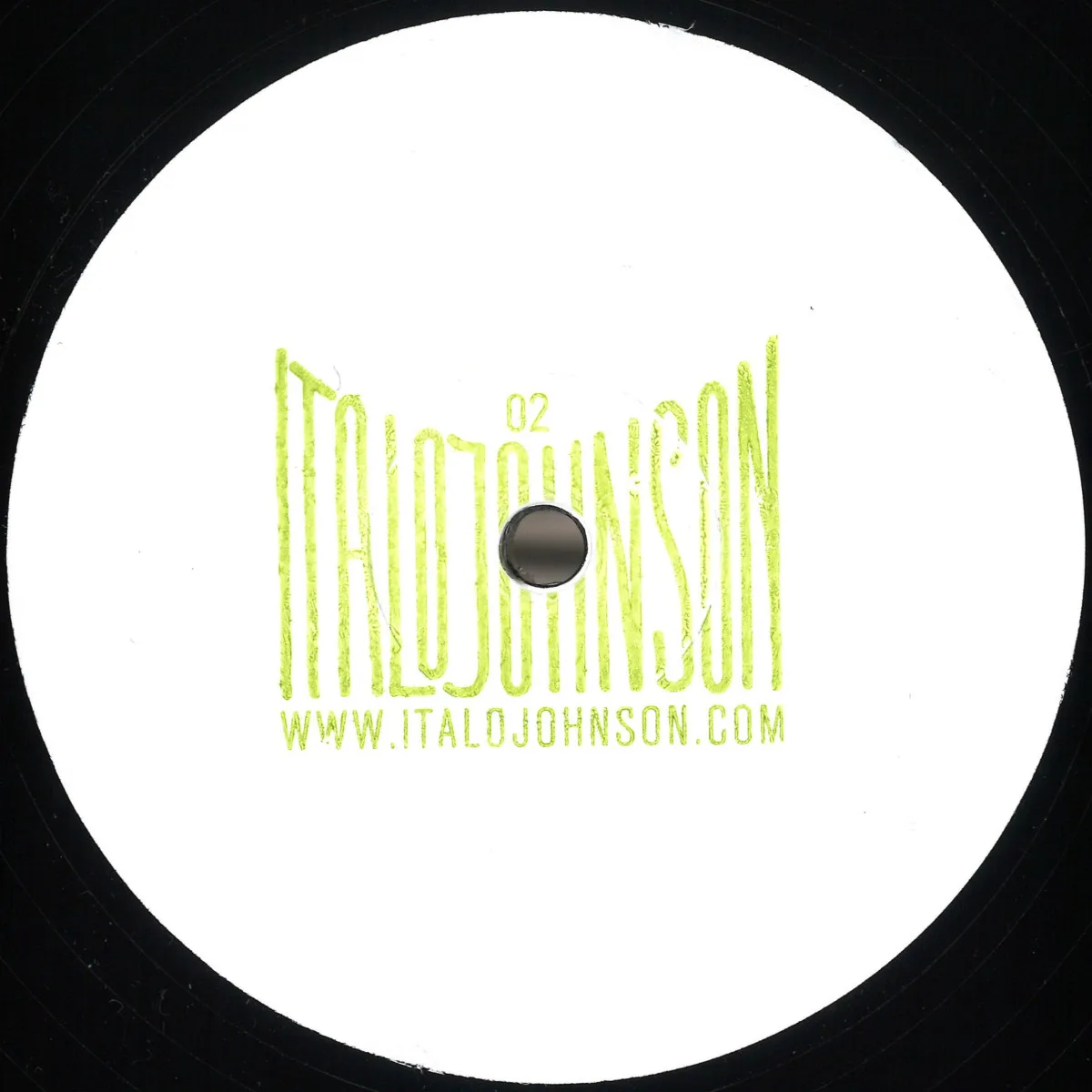 Italojohnson — Volume 2