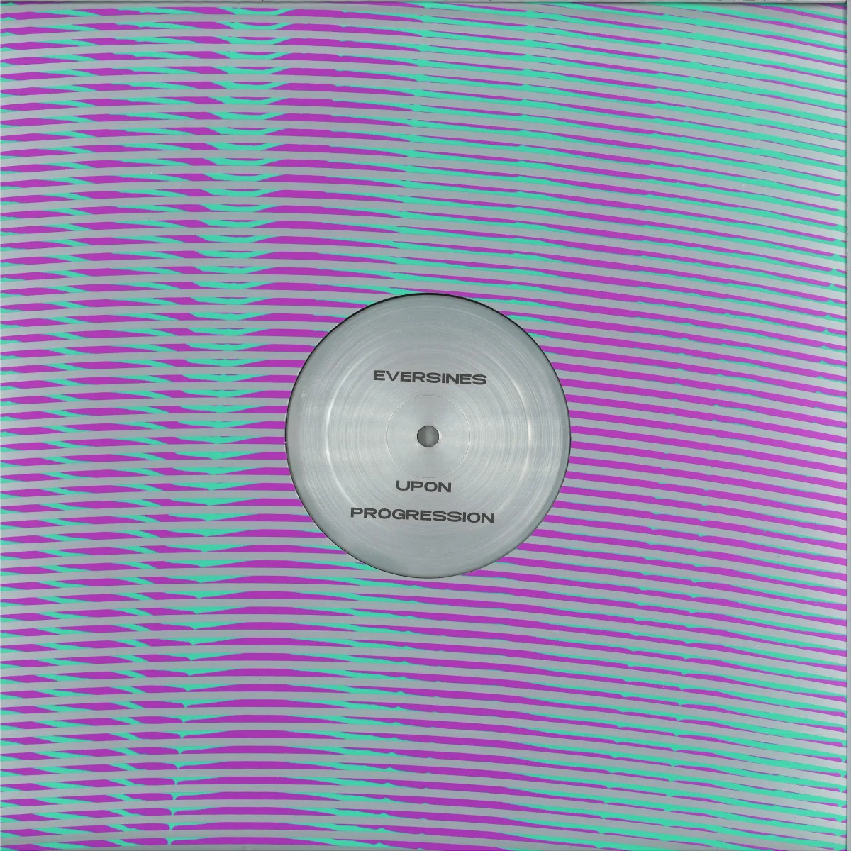 Eversines — Upon