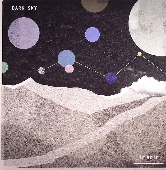 DARK SKY — Imagin