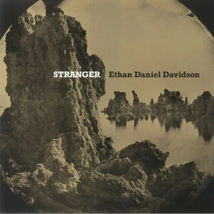 Ethan Daniel DAVIDSON — Stranger
