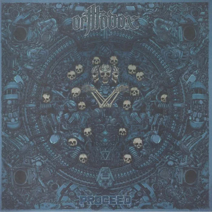 ORTHODOX — Proceed