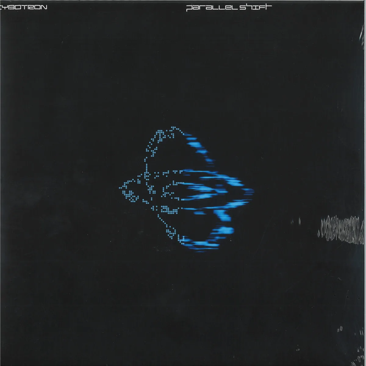 Cybotron — Parallel Shift