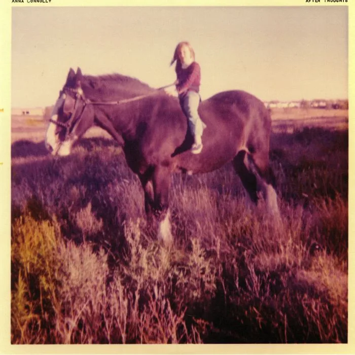 Anna CONNOLLY — After Thoughts
