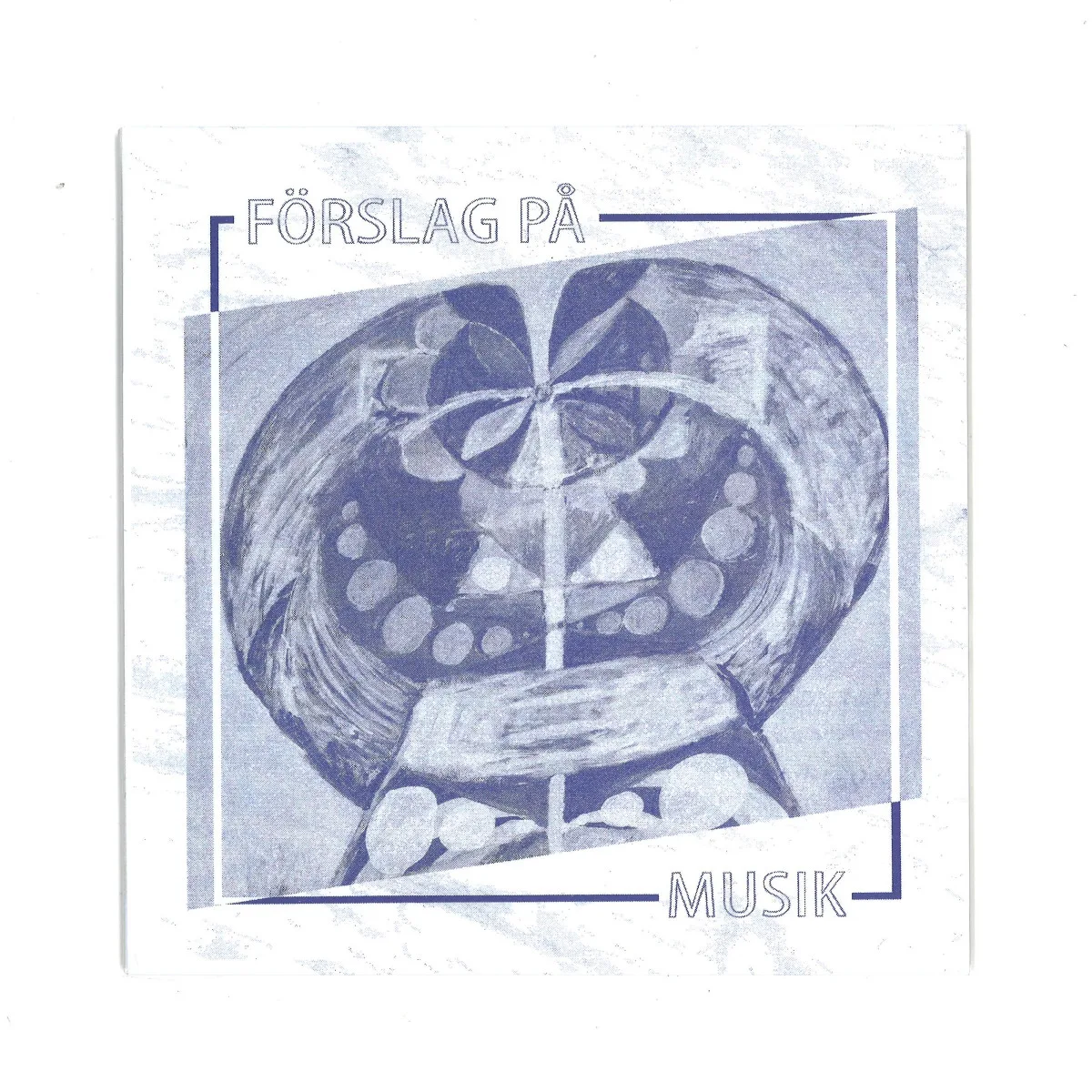 Förslag På Musik — Bre Dang / Sincerely Yours