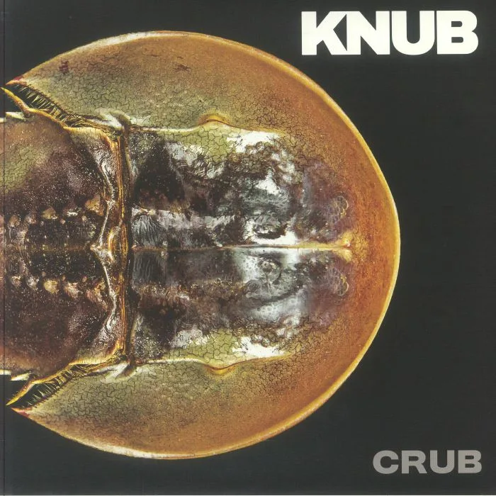 KNUB — Crub