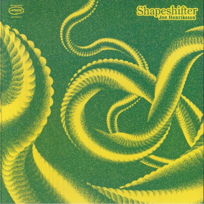 Jon HENRIKSSON — Shapeshifter