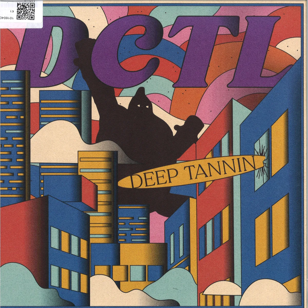 Dctl — Deep Tannin