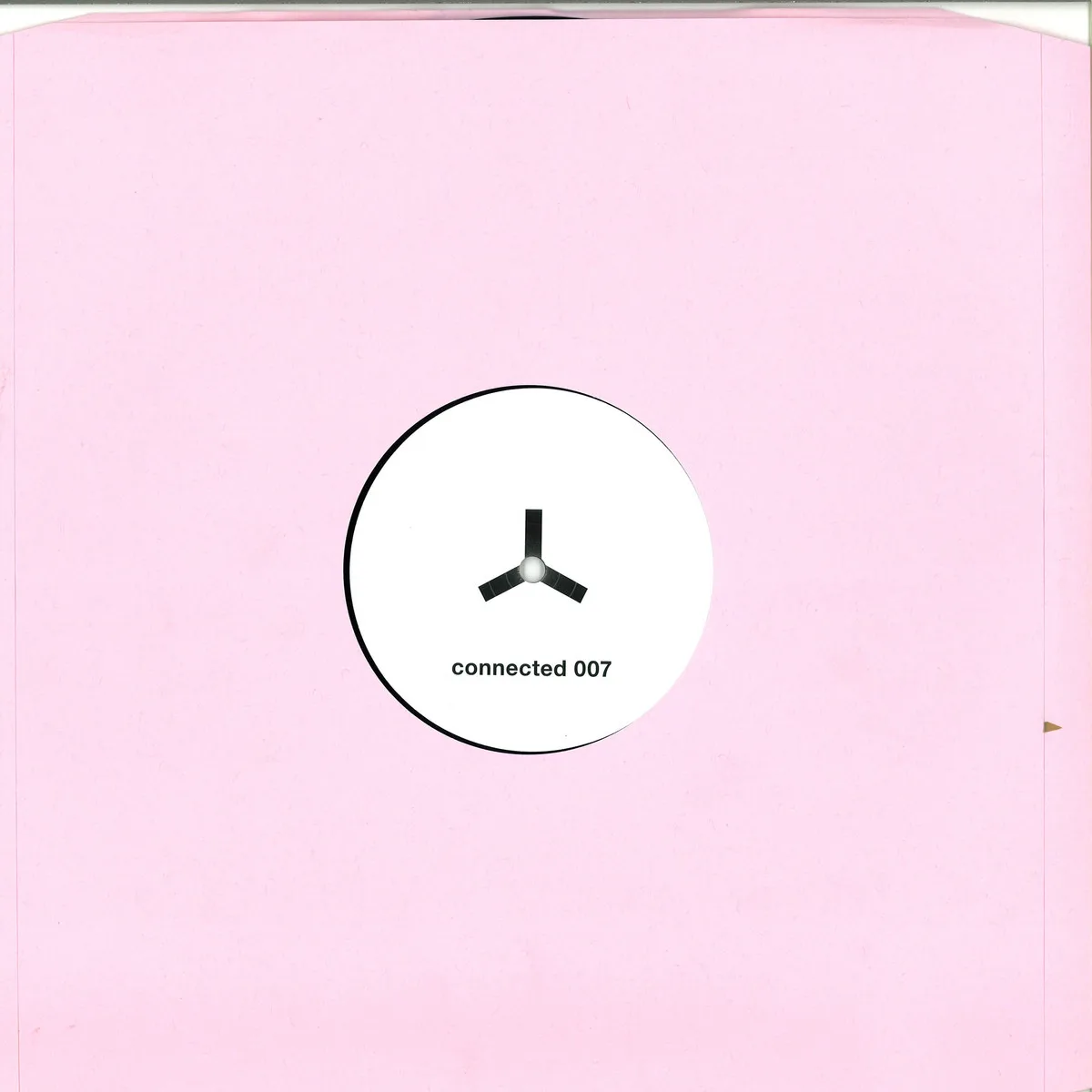 Back cover — Re.you — They Vibed