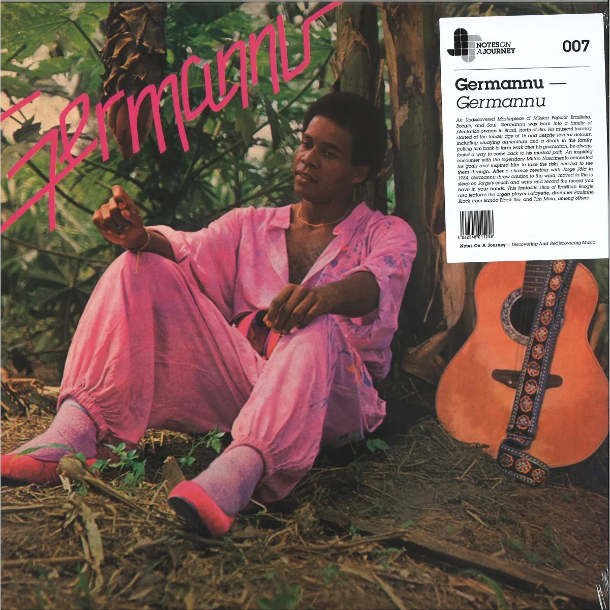 Germannu — GERMANNU