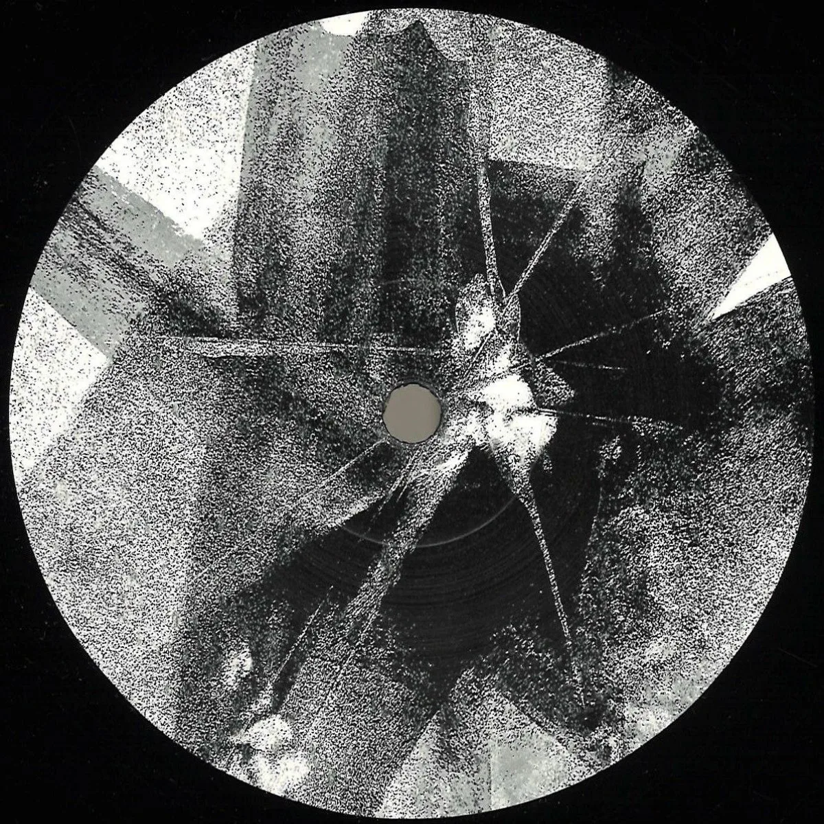 Harry Wolfman — Sly Contrast EP