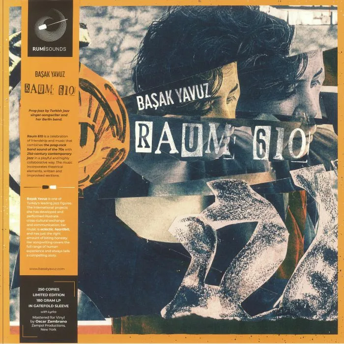 Basak YAVUZ — Raum 610
