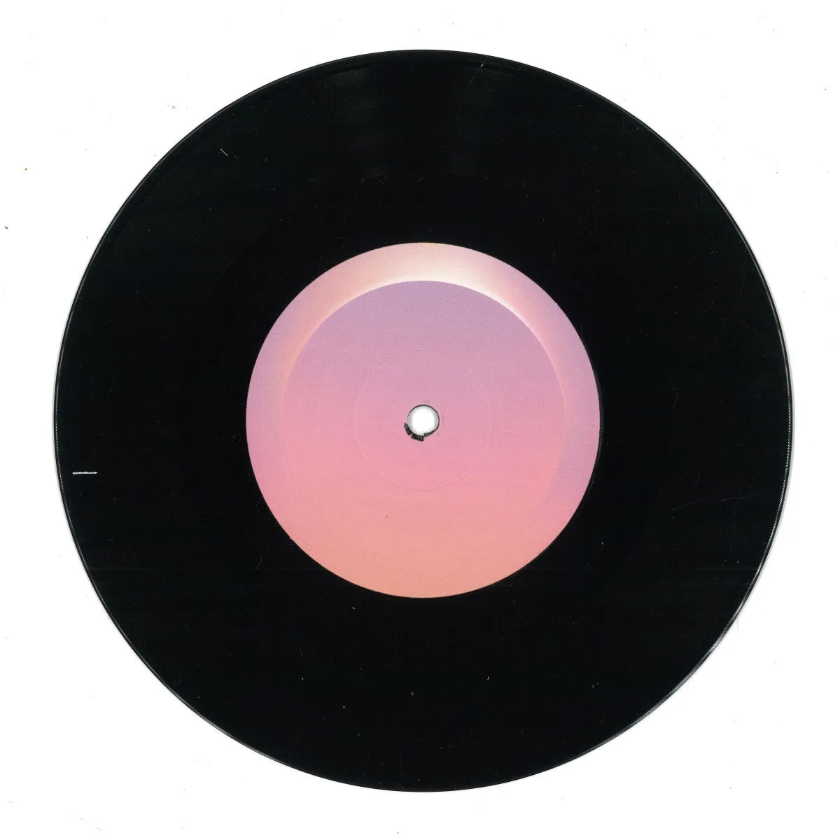 Pahua — Habita - 7 inch Remixes
