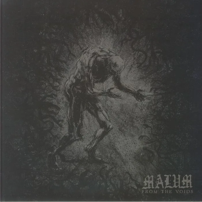 MALUM — From The Voids