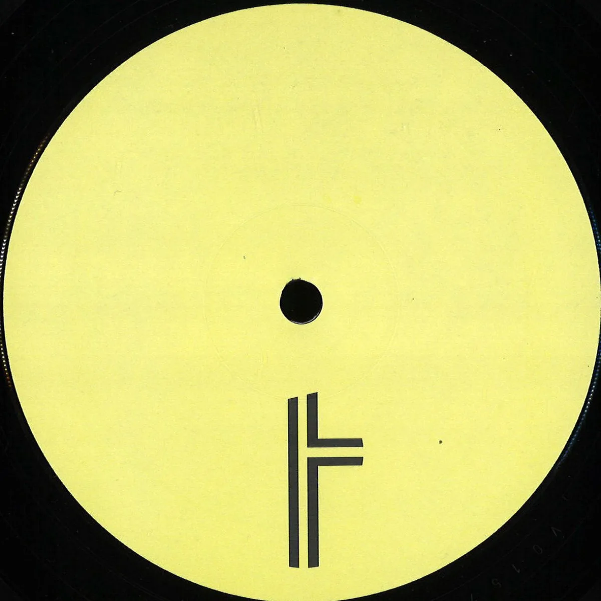 Moriisme — Missing You EP