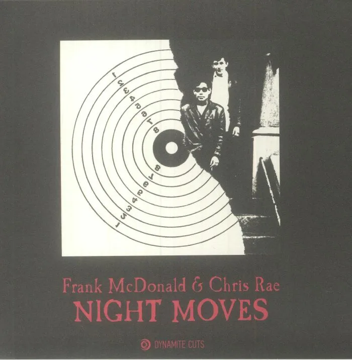 Frank McDONALD / CHRIS RAE — Night Moves