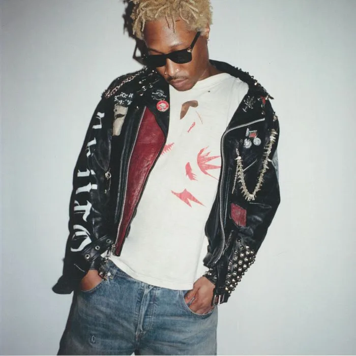 FUTURE — The Real Me