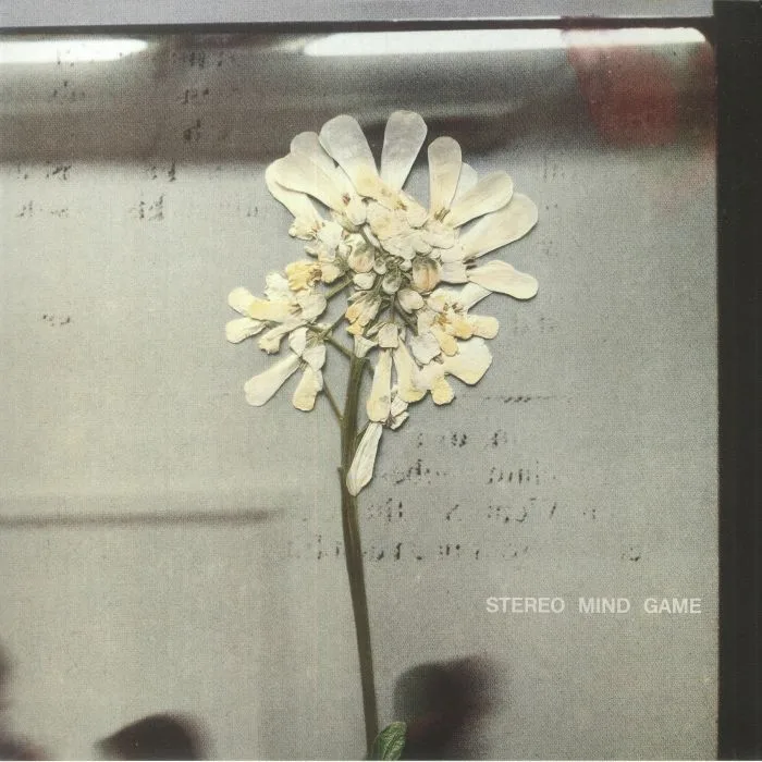 DAUGHTER — Stereo Mind Game