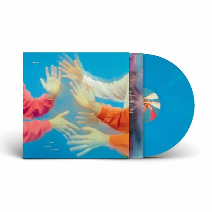 EFTERKLANG — Things We Have In Common