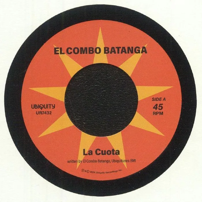 EL COMBO BATANGA — La Cuota