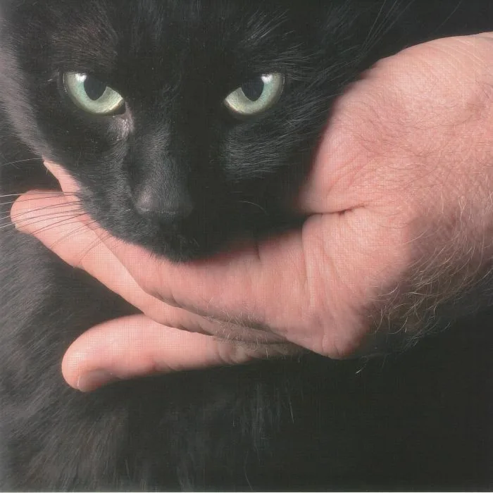 PETER KERNEL — White Death Black Heart