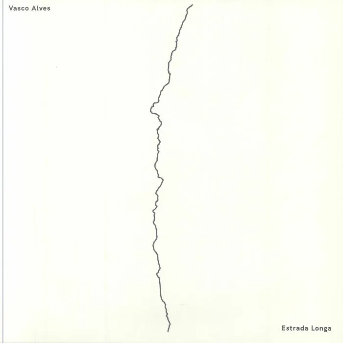 Vasco ALVES — Estrada Longa
