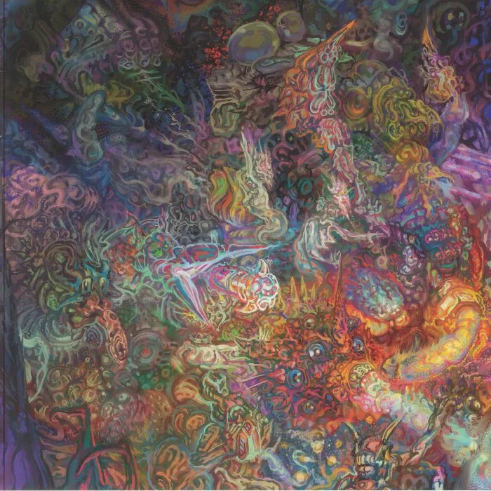 DEVOID OF THOUGHT — Devoid Of Thought