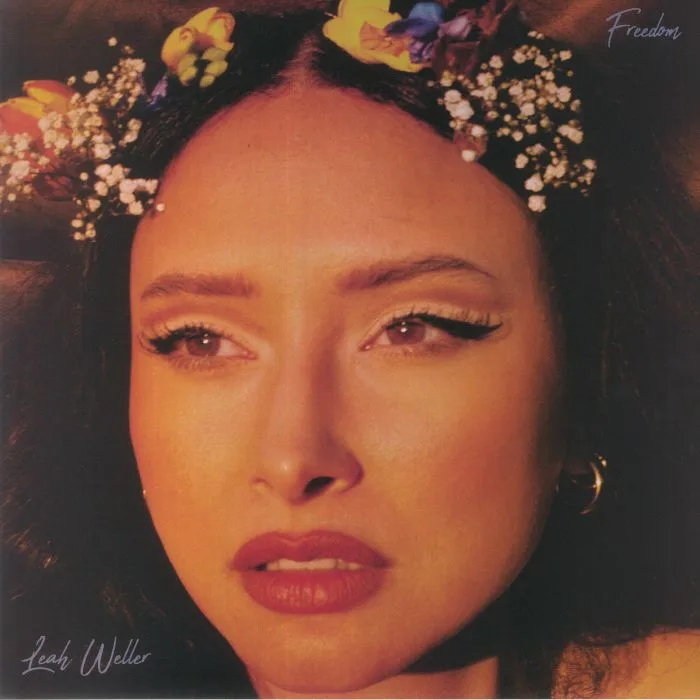 Leah WELLER — Freedom