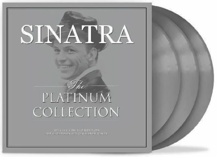 Frank SINATRA — The Platinum Collection (Special Edition)