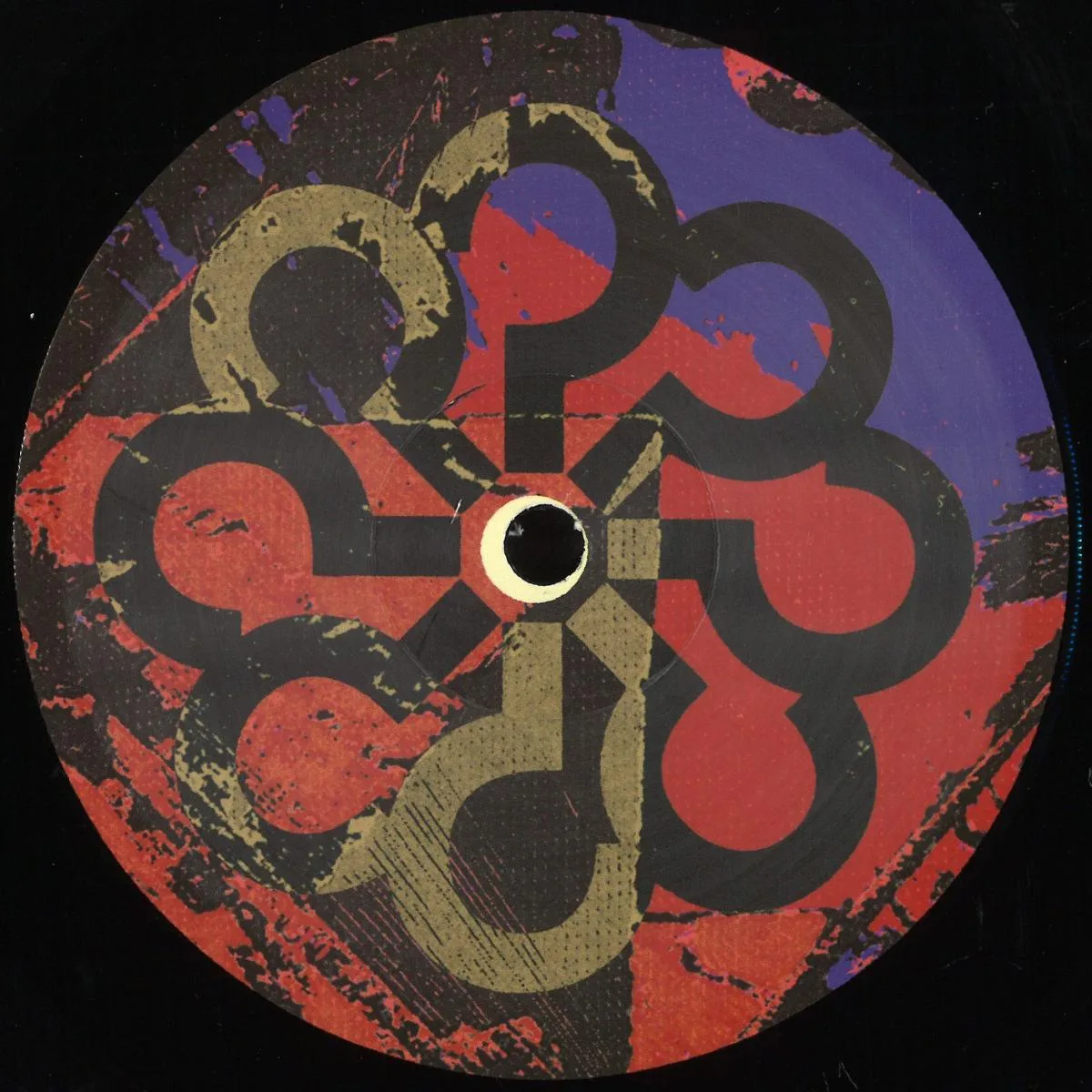 Max Essa — Camel Night-Rate / Love's New Meridian
