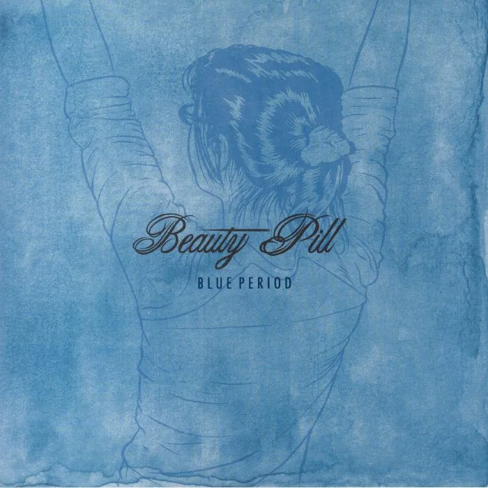 BEAUTY PILL — Blue Period