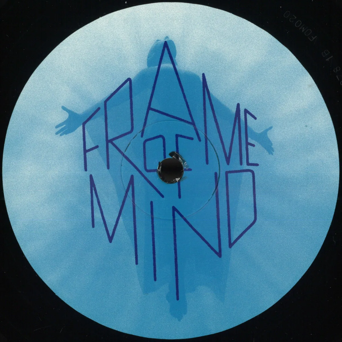 Front cover — Gerd — Frame Shift