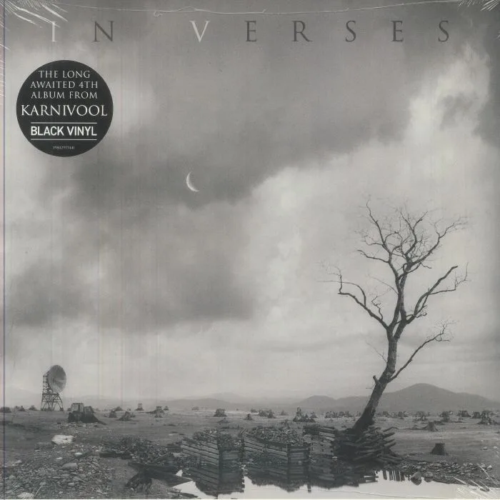 KARNIVOOL — In Verses