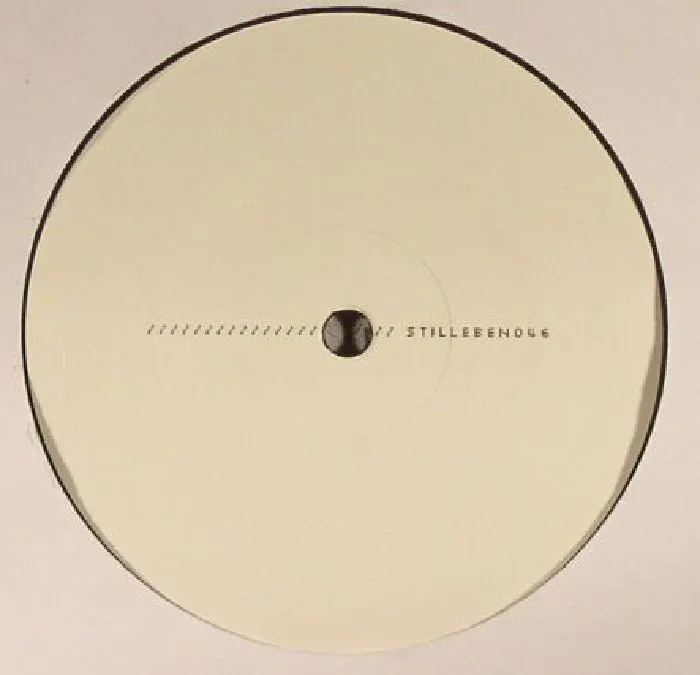 Back cover — UHU / MORPHOLOGY / RONDO / DAS MUSTER / LUKE EARGOGGLE / MARTIN MATISKE / ENCOUNTER — STILLEBEN 046