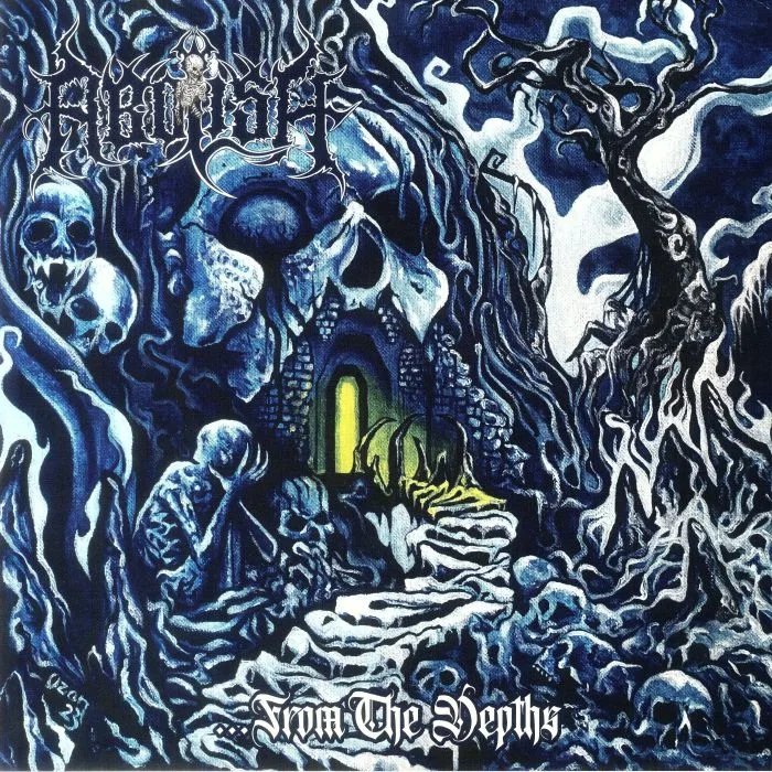ABOLISH — From The Depths